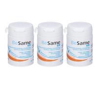Candioli Pharma BeSame 100 3x39 g Compresse