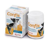 Candioli Dog Confis Ultra - Candioli Dog Confis Ultra - Confezione da 40 compresse