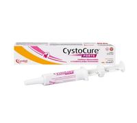 Candioli Pharma Cystocure Forte Pasta appetibile in siringa 15 ml - Integratori per cani - 1° ORDINE? scegli lo sconto BZR5 / BZR20 + 200 punti fedeltà