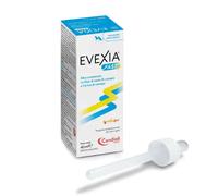 Candioli Pharma Evexia Fast Riduzione del dolore articolare Gocce per cani e gatti 40 ml - Integratori per cani - 1° ORDINE? scegli lo sconto BZR5 / BZR20 + 200 punti fedeltà