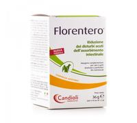 Candioli Pharma Florentero ACT Compresse 30 compresse - Integratori per cani - 1° ORDINE? scegli lo sconto BZR5 / BZR20 + 200 punti fedeltà