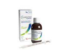Candioli Pharma Florentero Complex Stabilizzatore della digestione Liquido in sospensione per cani e gatti 60 ml - Integratori per cani - 1° ORDINE? scegli lo sconto BZR5 / BZR20 + 200 punti fedeltà