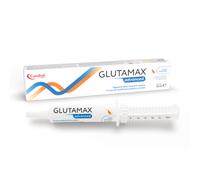 Candioli Pharma Glutamax Advanced supporto della funzione epatica Pasta gatto 30 ml- Integratori per gatti - 1° ORDINE? scegli lo sconto BZR5 / BZR20 + 200 punti fedeltà