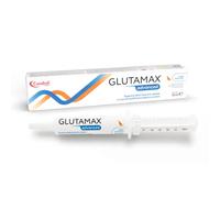 Candioli Pharma Glutamax Advanced supporto della funzione epatica Pasta per gatti 30 ml- Integratori per gatti - 1° ORDINE? scegli lo sconto BZR5 / BZR20 + 200 punti fedeltà