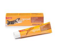 Candioli Pharma Vigorpet Supporto multivitaminico Pasta per gatti 50 gr- Integratori per gatti - 1° ORDINE? scegli lo sconto BZR5 / BZR20 + 200 punti fedeltà
