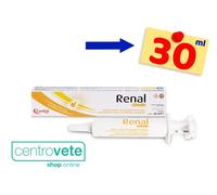 Candioli RENAL COMBI Pasta 30 ml Cani e Gatti → Supporto Reni - Vitamina B12 B6