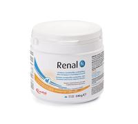 Candioli - Renal N, Integratore Cani e Gatti, 240g