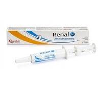 Candioli Renal N Pasta Gatti Mangime Complementare Intestinale 15 ml