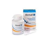 Candioli Renal N Polvere Appetibile Cani Gatti 70 g