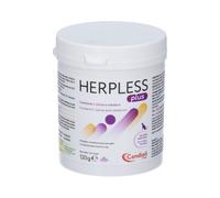 HERPLESS Plus Polv.240g