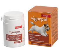 candioli Vigor Pet Cani 20 Compresse