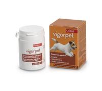 Vigorpet mangime complementare per cani 20 compresse