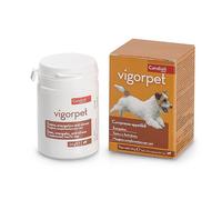 Candioli Vigorpet Cani Mangime Complementare, 20 compresse