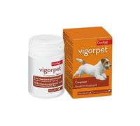 Candioli Vigorpet Integratore Vitaminico Cani 20 Compresse