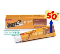 CANDIOLI VIGORPET GATTI. 50GR