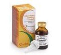 Vitaminico Candioli Liquido - 20ML