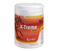 Candioli X-TREME BLOOD BARATTOLO 600 G