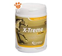 Candioli X-Treme Flame - Candioli X-Treme Flame - Confezione da 450 Gr