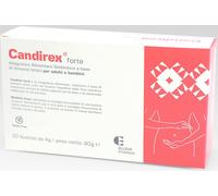 Candirex forte 20 Bustine