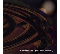 Candiria - 300 Percent Density