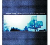 Candiria - Ghosts of the Canal: Fiv
