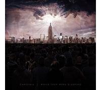 Candiria - While They Were Sleeping