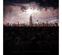 Candiria - While They Were Sleeping