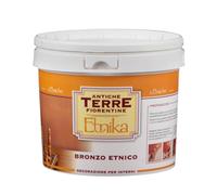 CANDIS ANTICHE TERRE FIORENTINE ETNIKA DIVERSE FINITURE LT2,5 DECORATIVE PAINTS
