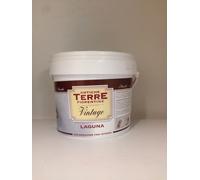 CANDIS ANTICHE TERRE FIORENTINE VINTAGE FINITURA LT.2,5 VERNICE DECORATIVE PAINT