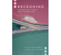 Candis Callison Mary Lynn Young Reckoning (Tascabile)