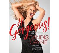 Candis Cayne Katina Z. Jones Hi Gorgeous (Tascabile)