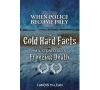 Candis McLean When police become Prey (Tascabile)