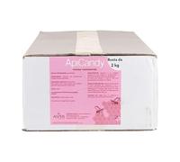 Candito apicandy per api in scatole da 12kg - 6 buste da 2kg per Apicoltura.