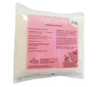 CANDITO per API ApiCandy Apicoltura da kg. 2 (Scatola da 6 Pezzi)