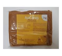 CANDITO PROTEICO PER API APICANDY 60 KG 60 BUSTE DA 1 KG LIEVITO DI BIRRA