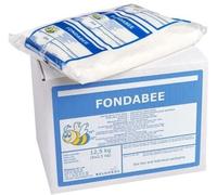 Candito zuccherino per api in buste da 1kg, confezione da 12kg