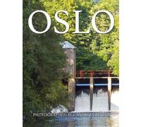 Candiz Derecho Oslo (English Version) (Tascabile)
