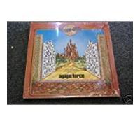 CANDLE & AGAPE FORCE - within the gate