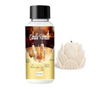 Candle Brightener - Handmade Candle Enhances Shine & Texture, Spot Candles Brightener For Workshop Craft Room
