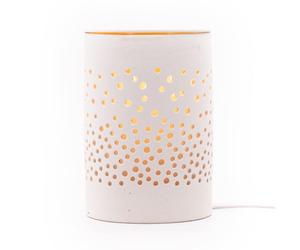 Candle Brothers Bruciatore elettrico in ceramica