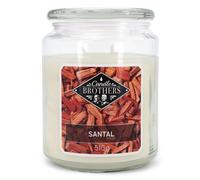 Candle Brothers Candela profumata Brothers