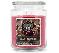 Candle Brothers Candela profumata Brothers