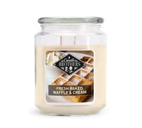 Candle Brothers Candela profumata Brothers