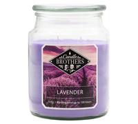 Candle Brothers Candela profumata Brothers