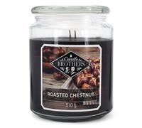 Candle Brothers Candela profumata Brothers