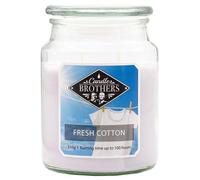 Candle Brothers Candela profumata Brothers
