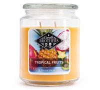 Candle Brothers Candela profumata Brothers