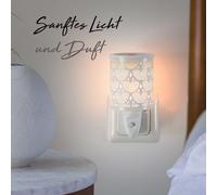 Candle Brothers Diffusore elettrico in ceramica