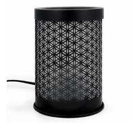 Candle Brothers Diffusore elettrico in plastica durevole