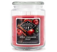Candle Brothers Duftkerze Apple Cinnamon NUOVO
